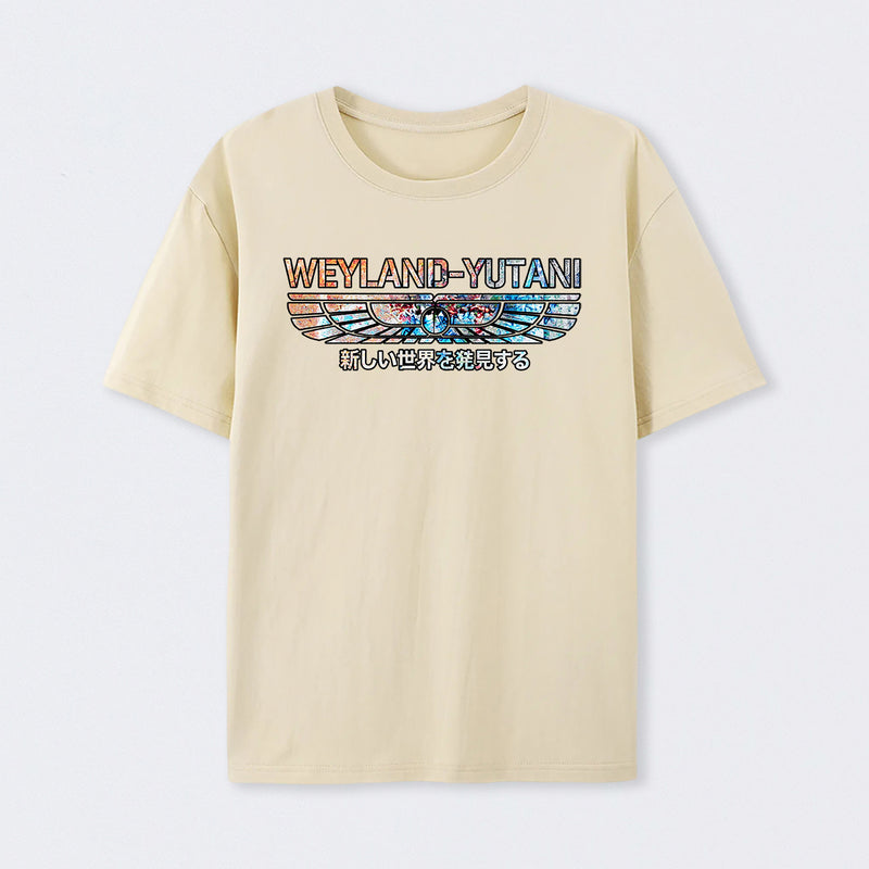 Weyland Vintage T-Shirt
