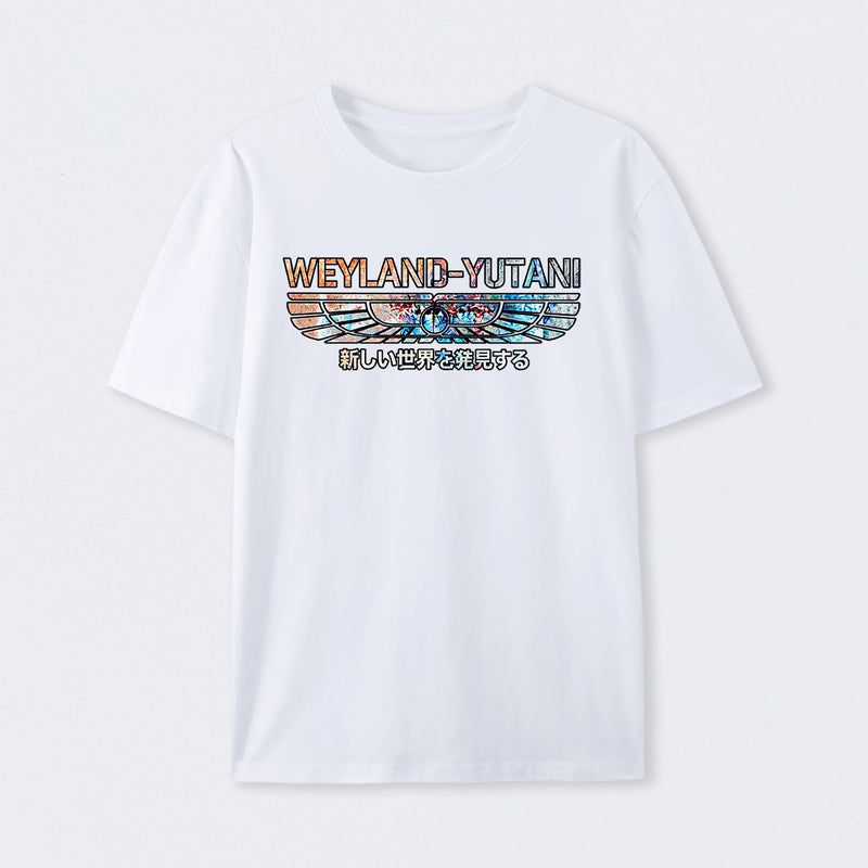 Weyland Vintage T-Shirt