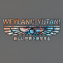 Weyland Vintage T-Shirt