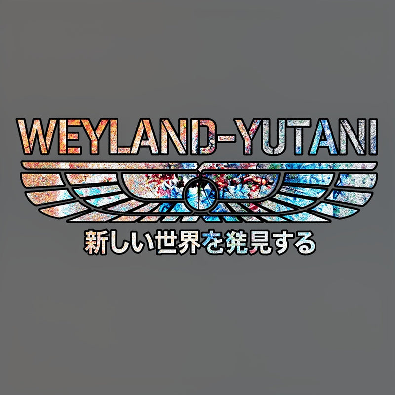 Weyland Vintage T-Shirt