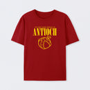 The Holy Hand Grenade Of Antioch T-Shirt