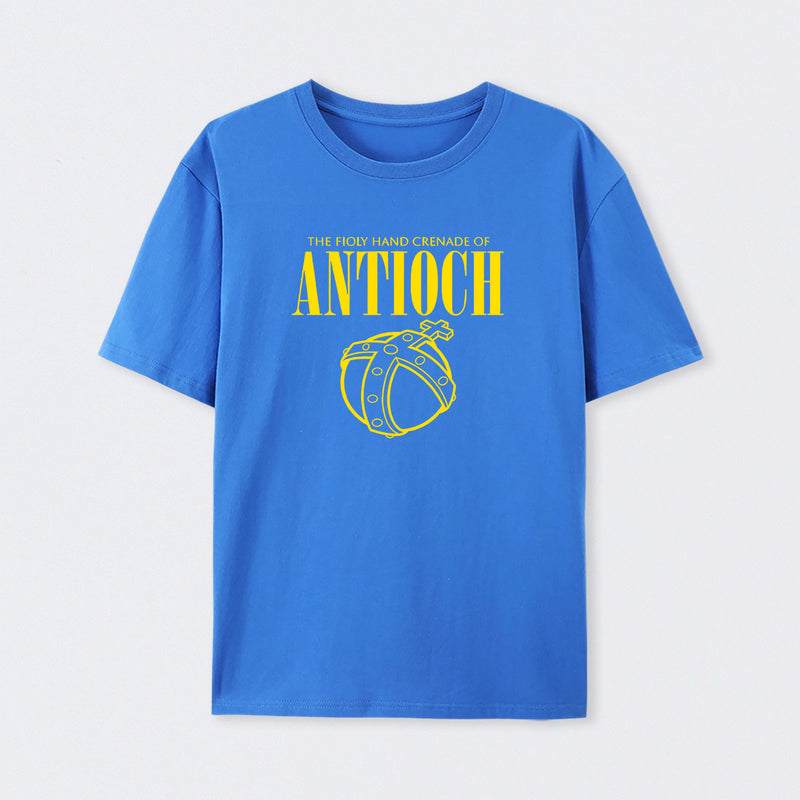 The Holy Hand Grenade Of Antioch T-Shirt