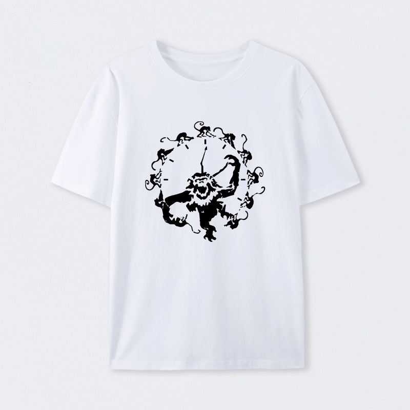 12 Monkeys T-Shirt