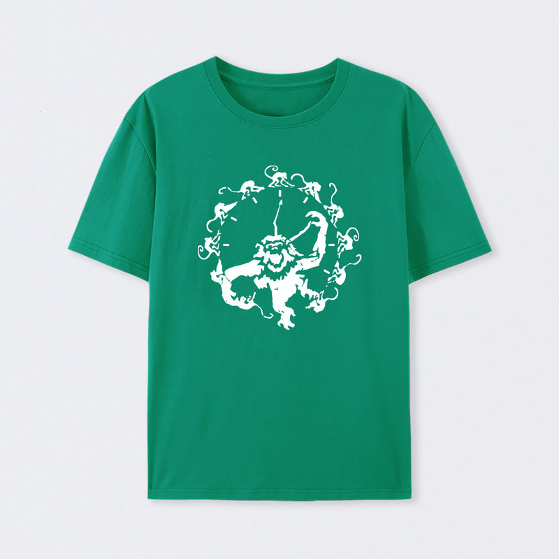 12 Monkeys T-Shirt
