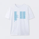 Aliens Crew Manifest T-Shirt