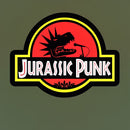 Jurassic Rock T-Shirt
