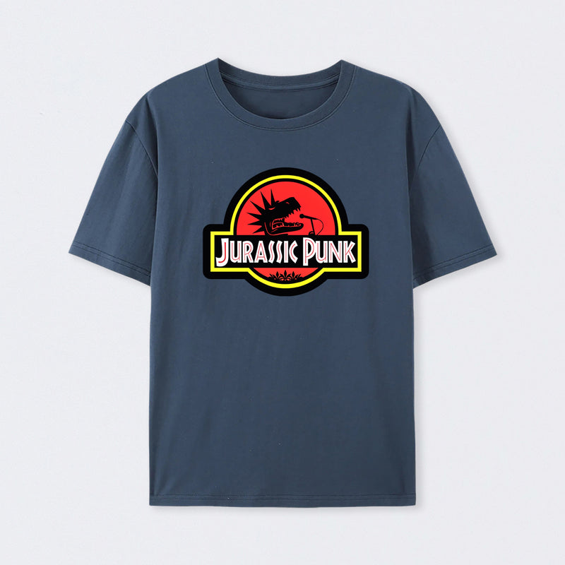 Jurassic Rock T-Shirt