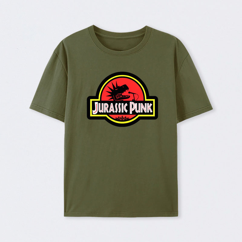 Jurassic Rock T-Shirt