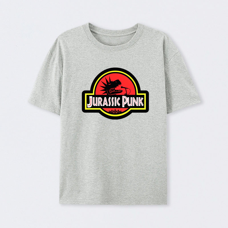 Jurassic Rock T-Shirt