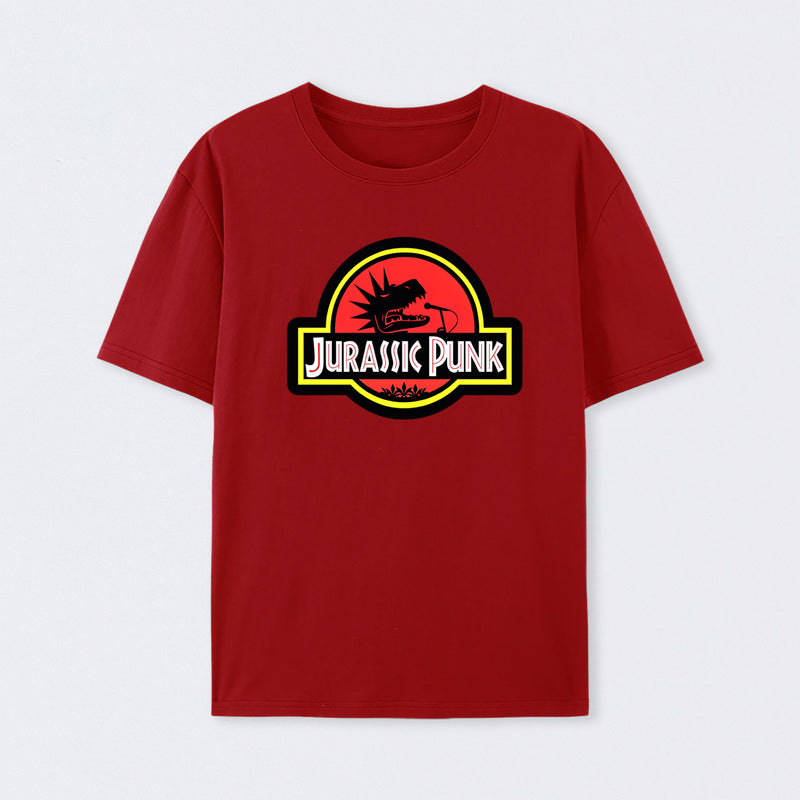 Jurassic Rock T-Shirt