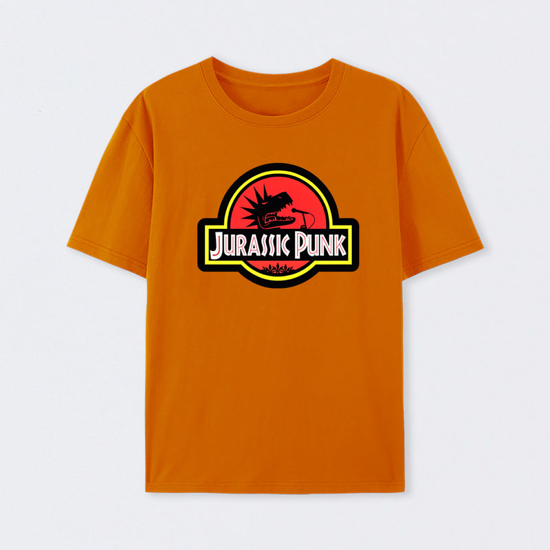Jurassic Rock T-Shirt