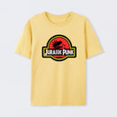Jurassic Rock T-Shirt