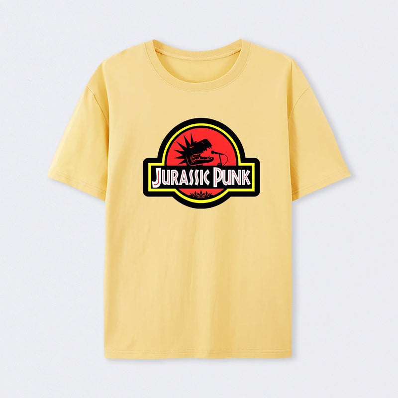 Jurassic Rock T-Shirt