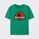 Jurassic Rock T-Shirt