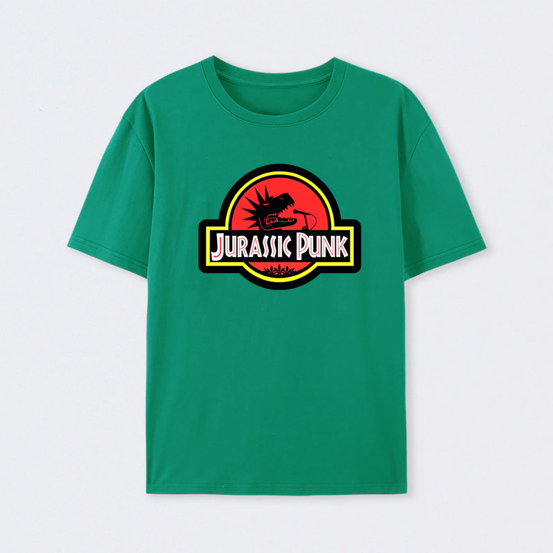 Jurassic Rock T-Shirt