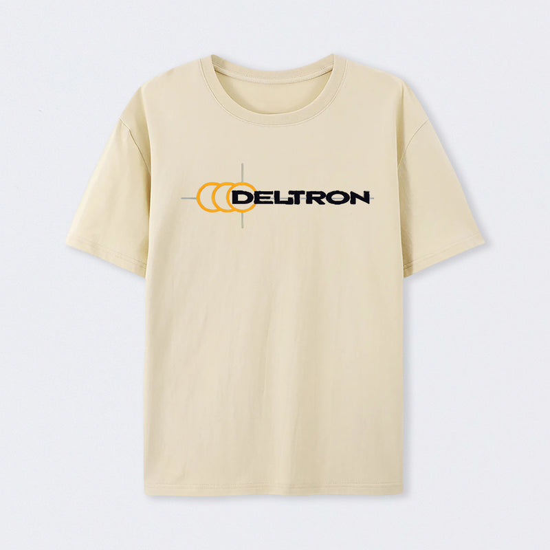 Cyber Scifi T-Shirt