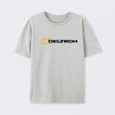 Cyber Scifi Geek T-Shirt