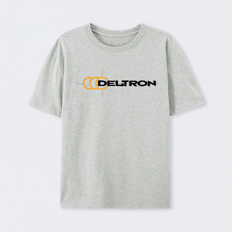 Cyber Scifi Geek T-Shirt