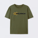 Cyber Scifi T-Shirt