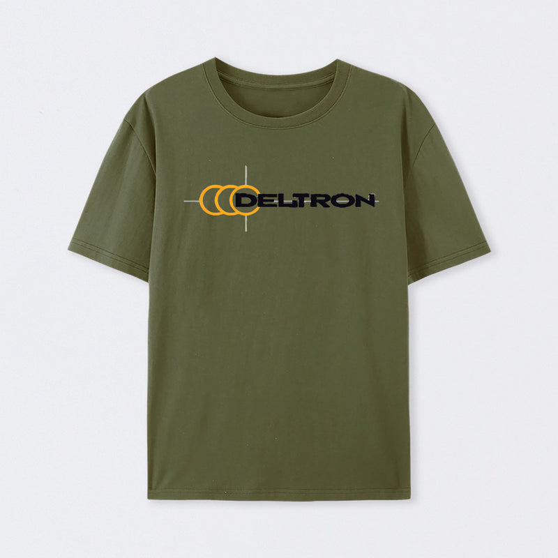 Cyber Scifi T-Shirt