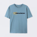 Cyber Scifi T-Shirt