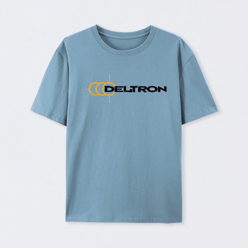 Cyber Scifi T-Shirt