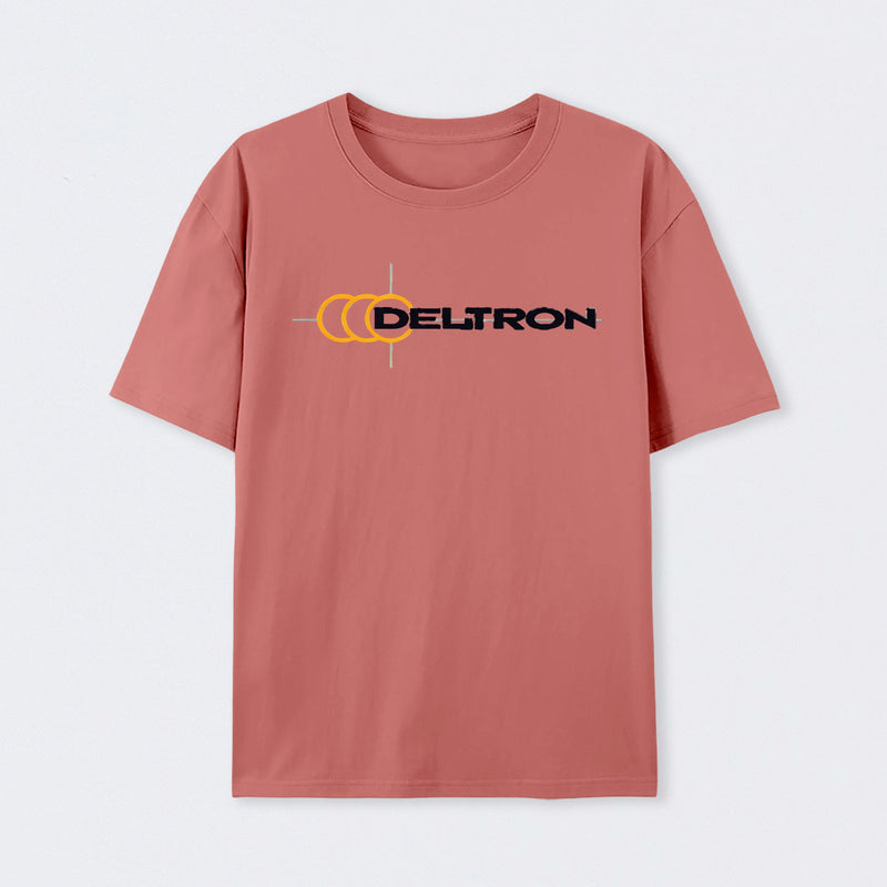 Cyber Scifi T-Shirt