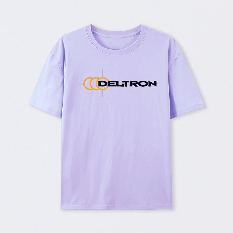 Cyber Scifi T-Shirt