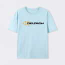 Cyber Scifi T-Shirt