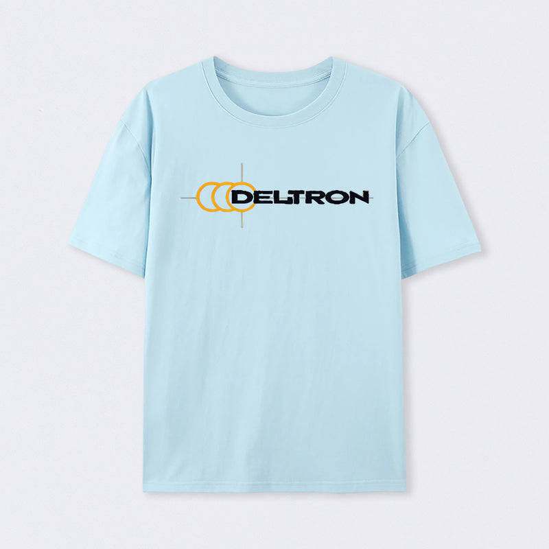 Cyber Scifi T-Shirt