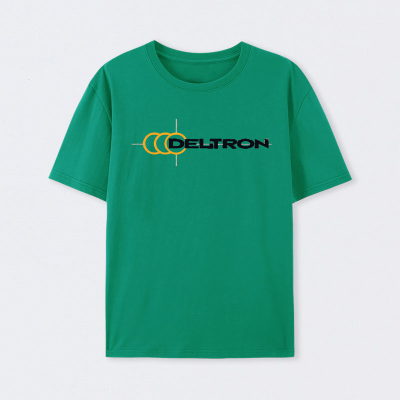 Cyber Scifi T-Shirt