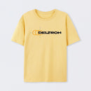 Cyber Scifi T-Shirt