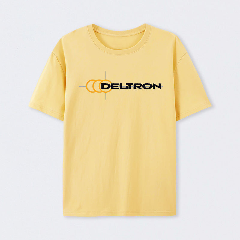 Cyber Scifi T-Shirt