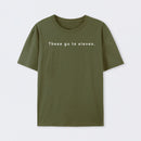 These Go to Eleven T-Shirt
