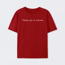 These Go to Eleven T-Shirt