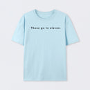 These Go to Eleven T-Shirt