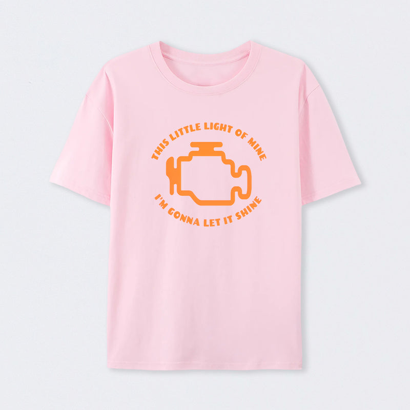This Little Light of Mine T-Shirt
