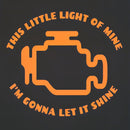 This Little Light of Mine T-Shirt