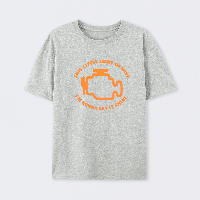 This Little Light of Mine T-Shirt