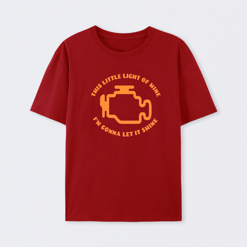 This Little Light of Mine T-Shirt