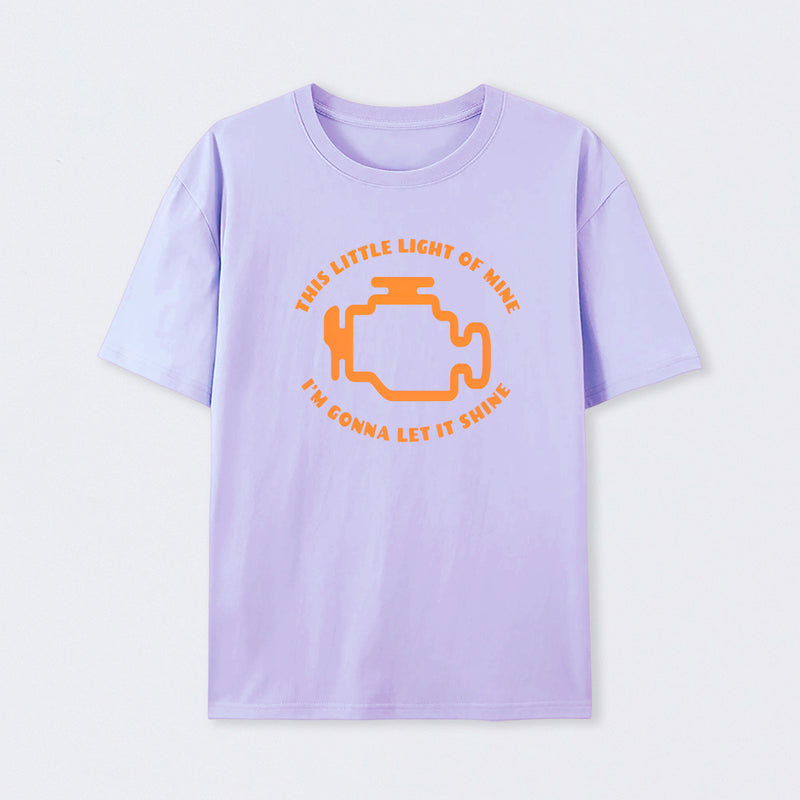 This Little Light of Mine T-Shirt