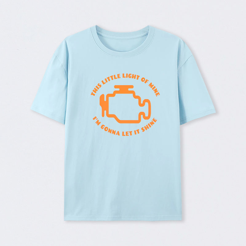 This Little Light of Mine T-Shirt