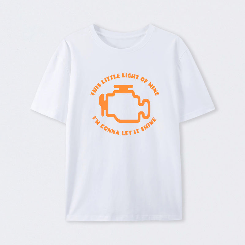 This Little Light of Mine T-Shirt