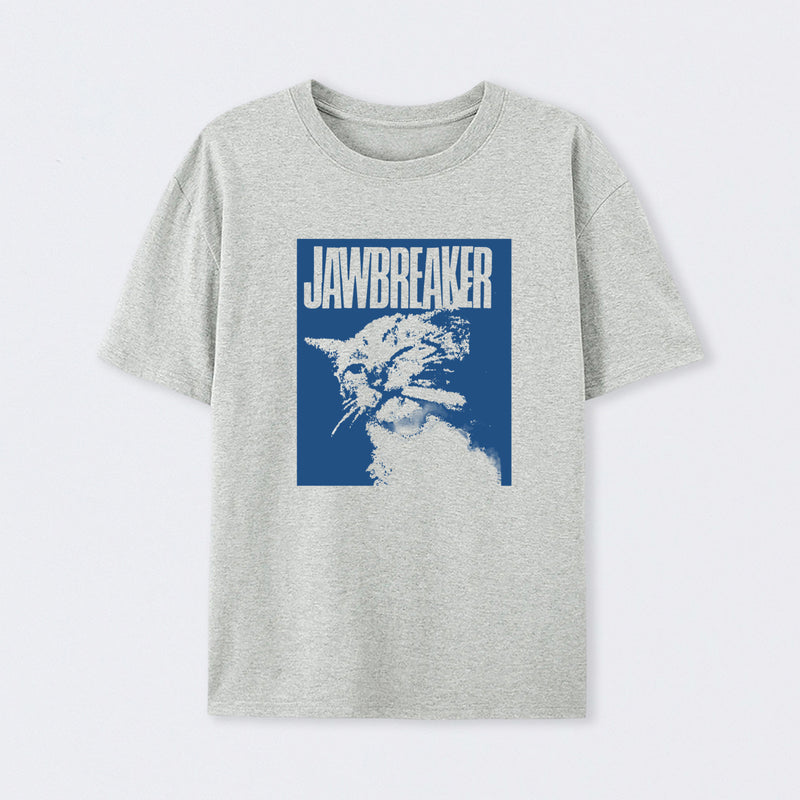 90s Jawbreaker Geek T-Shirt