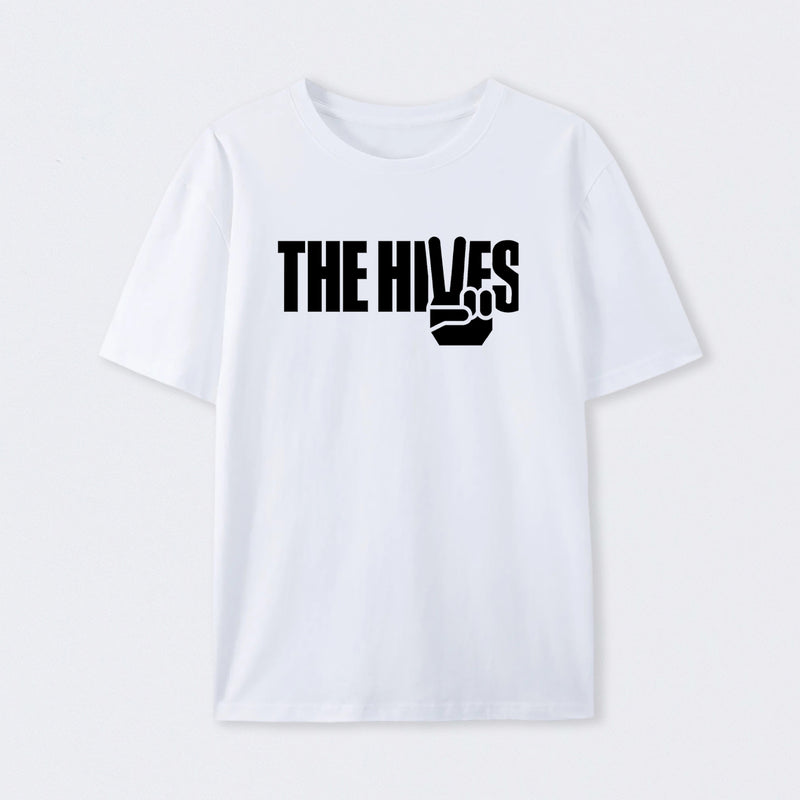 The Hives More Common T-Shirt