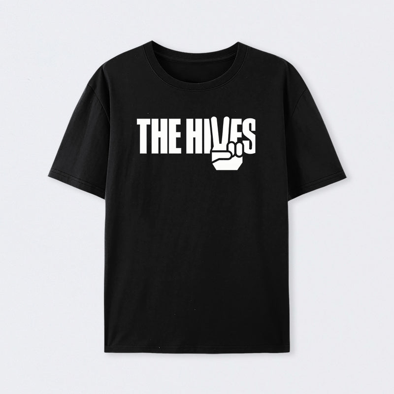 The Hives More Common Geek T-Shirt