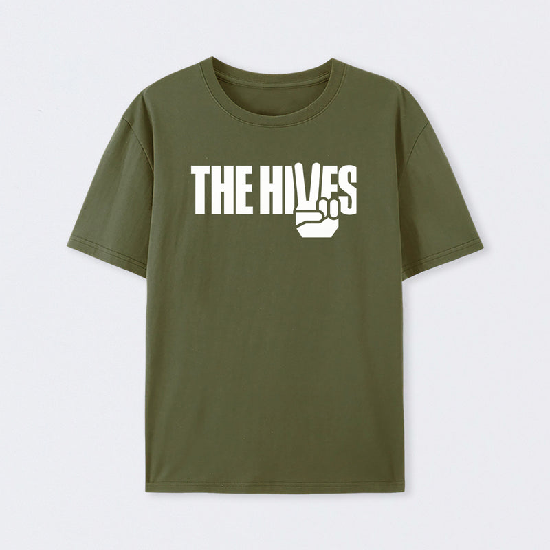 The Hives More Common T-Shirt