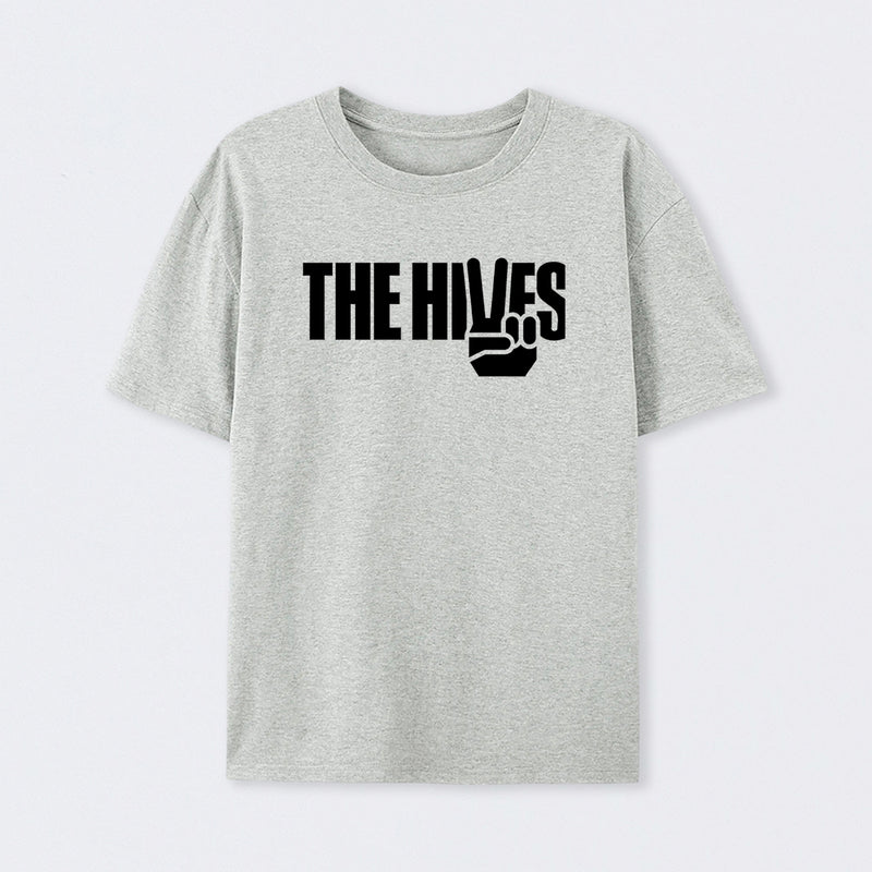 The Hives More Common T-Shirt