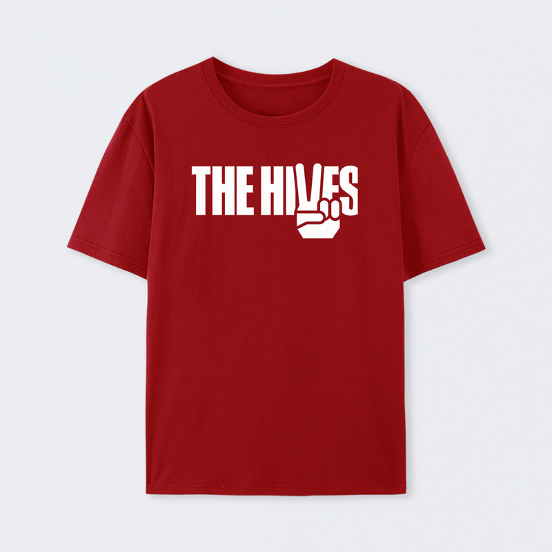 The Hives More Common T-Shirt