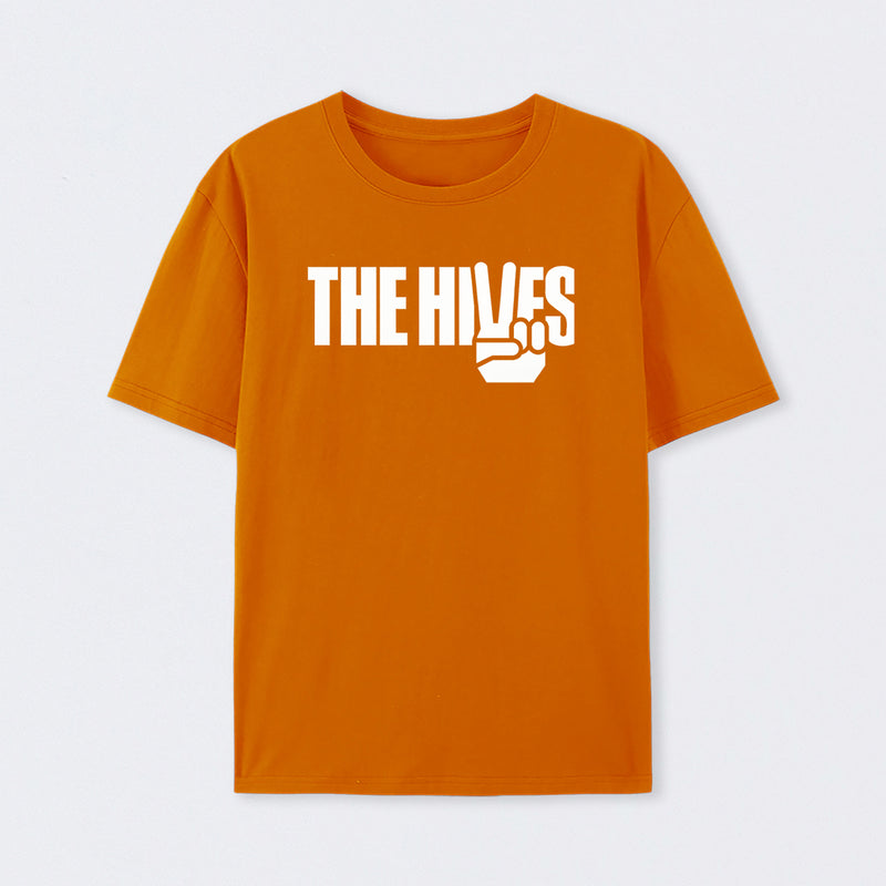 The Hives More Common T-Shirt